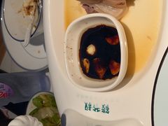 -筱爷叔·上海传统手工菜(玉树路店)