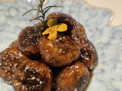 -然一素食餐厅(马利来广场店)