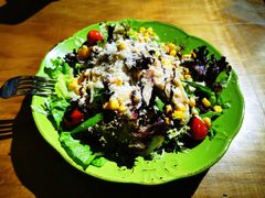 佛伦萨葡萄醋沙拉-盘炉forenza·云贵川融合小食堂 ( 钟楼中柳巷店)