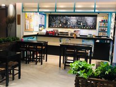 -小明同学(三里屯店)
