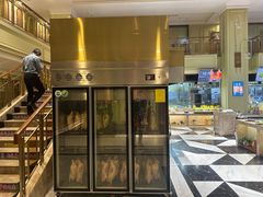 -新海渔港·胶东海鲜家常菜·家宴(奥体中心店)