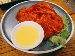 -大壮家原味烤肉(兴华北街店)