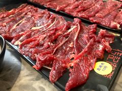 -潮发潮汕牛肉店(芳村店)