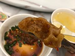 肉圆-王阿盖手工小吃(环城西路店)