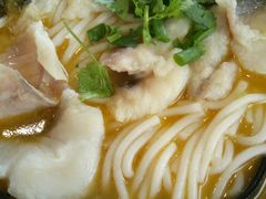 -鑫花溪牛肉米粉(景德路店)
