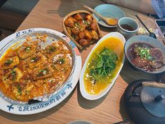 -花盐街·四川乐山小吃(西单大悦城店)