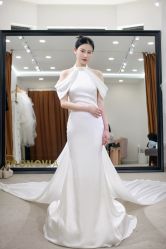 -纯色时光婚纱艺术馆WHITE