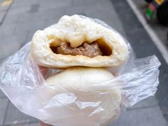 南方肉包-南方迷宗大包(湖滨店)