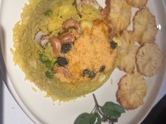 -狮拾久·现代新加坡料理(福田COCO Park店)