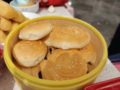 -玉林烤鸭店(垡头店)