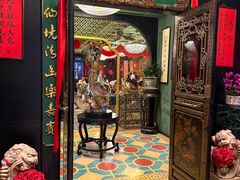 -誉八仙粤菜(万象天地店)