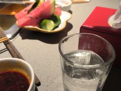 -海底捞火锅(奥体南路店)