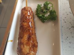 -味千拉面(金融街店)