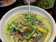 -Thai Alley泰爱里(二沙岛店)
