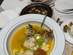 -古点料理