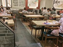 -蒸武门·广式茶点(江南店)