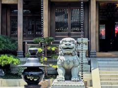 -香积寺