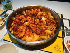 黄记煌三汁焖锅-黄记煌三汁焖锅(顺义华联店)