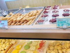-包满意面包糕点(东坝店)