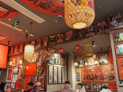 -王繁星面馆(西安熙地港店)