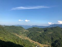 -金堂县云顶石城风景区