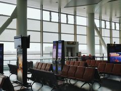 -银川河东国际机场