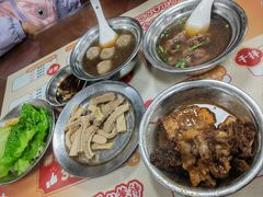 -阿秋牛排(湖心街店)