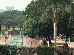 -广州市越秀区育才实验学校