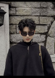 -绅仕門男士理发馆