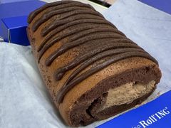 60%至臻生巧瑞士卷-the Roll'ING手作瑞士卷专门店(卓悦中心店)