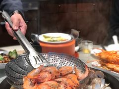 -粗茶淡饭·蒸鲜(光谷店)