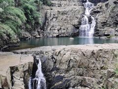 -广东大峡谷