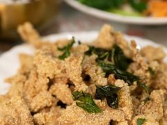-金姐台湾菜(珠江路店)
