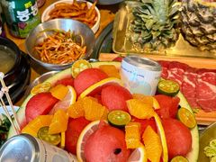 -七星里烤肉(翠湖店)