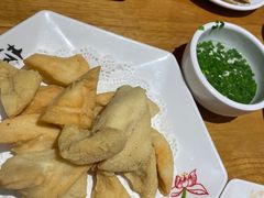 -辉记潮汕海鲜砂锅粥(林和西店)