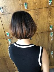 -简影造型·自选烫染接发salon