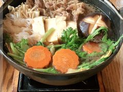 -铃木食堂(北新桥店)