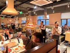 -海底捞火锅(劲松店)