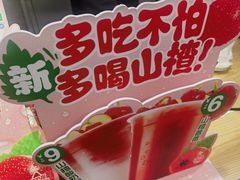 -蜜雪冰城(大智路店)