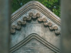 -北京石刻艺术博物馆(五塔寺)