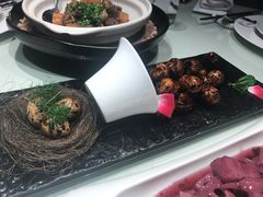 -马仕玖煲·融合菜·酥不腻烤鸭(人大店)