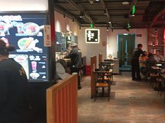 -和府捞面(东直门银座店)