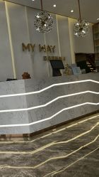 -MY WAY SALON