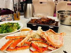 -海港酒家(上水新丰店)