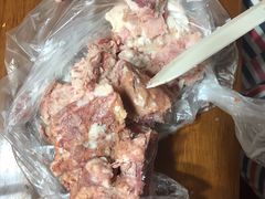 -马志善稀糊爛生熟肉店