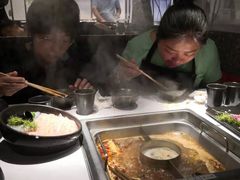 -新辣道鱼火锅(航天万源店)