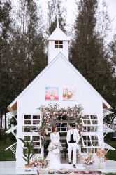-钟爱一生婚纱摄影旗舰店