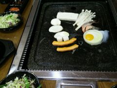 android_upload_pic-韩阳王石板烤肉