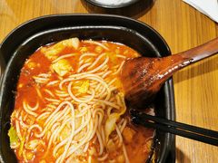 -阿香米线(大唐西市大润发店)