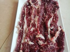 -伟记牛肉(金鸿公路店)